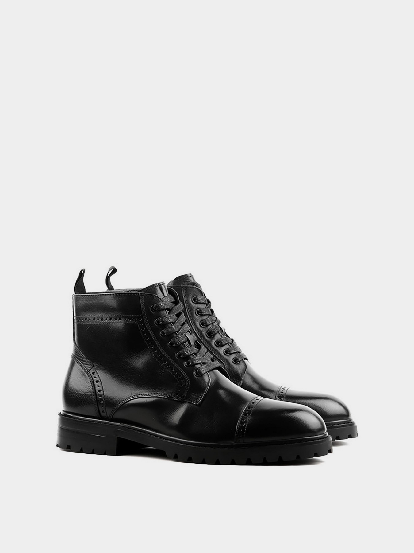 Черевики LeBERDES модель 00000010909 Фото