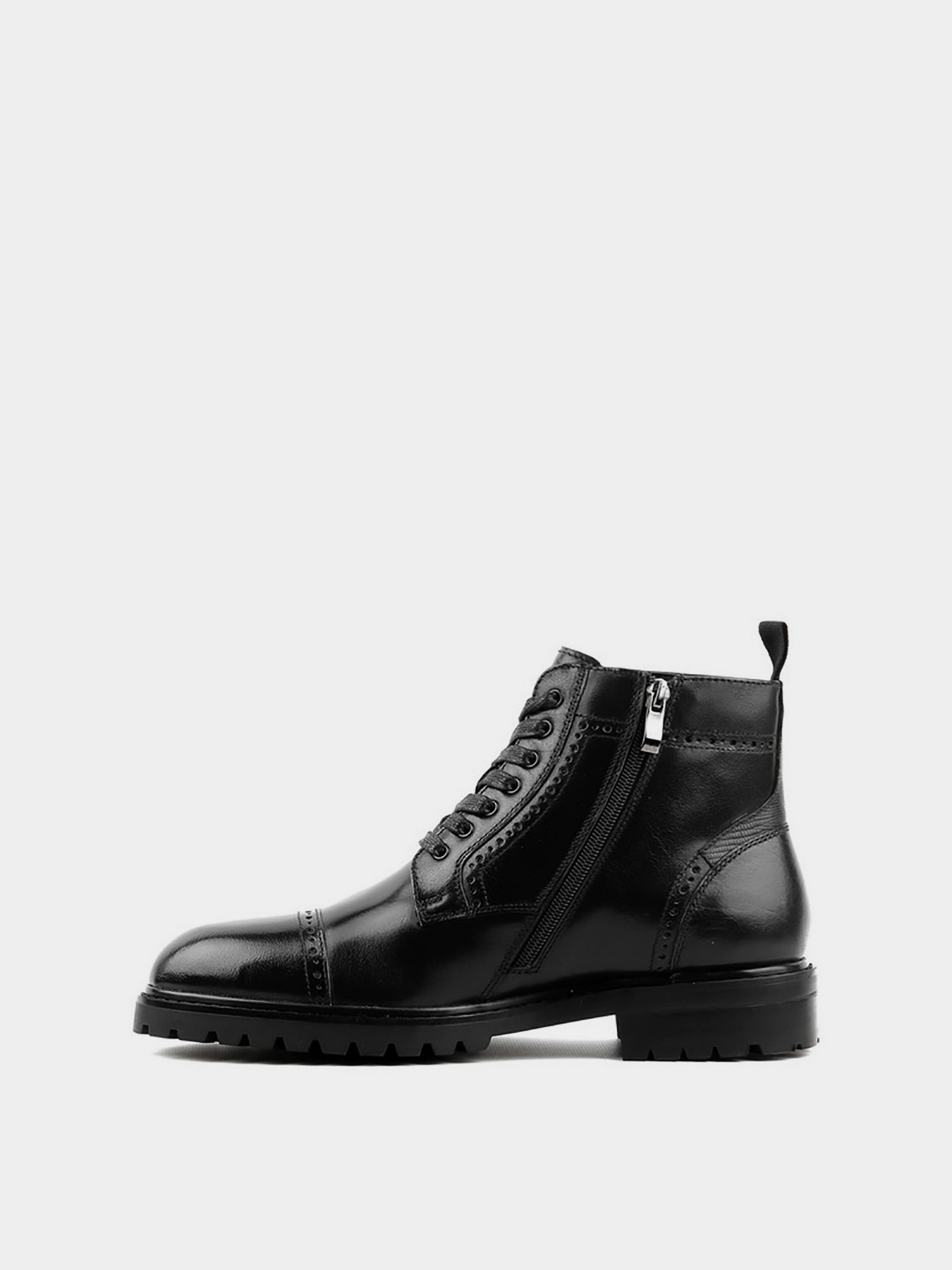 Черевики LeBERDES модель 00000010909 Фото