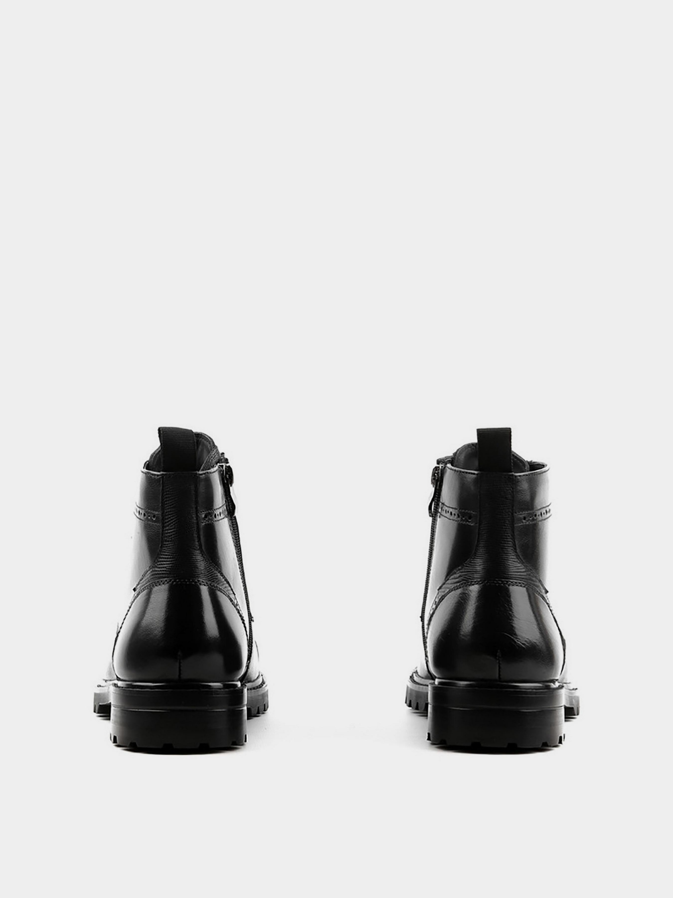 Черевики LeBERDES модель 00000010909 Фото