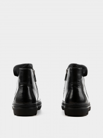 Ботинки LeBERDES модель 00000010910 Фото