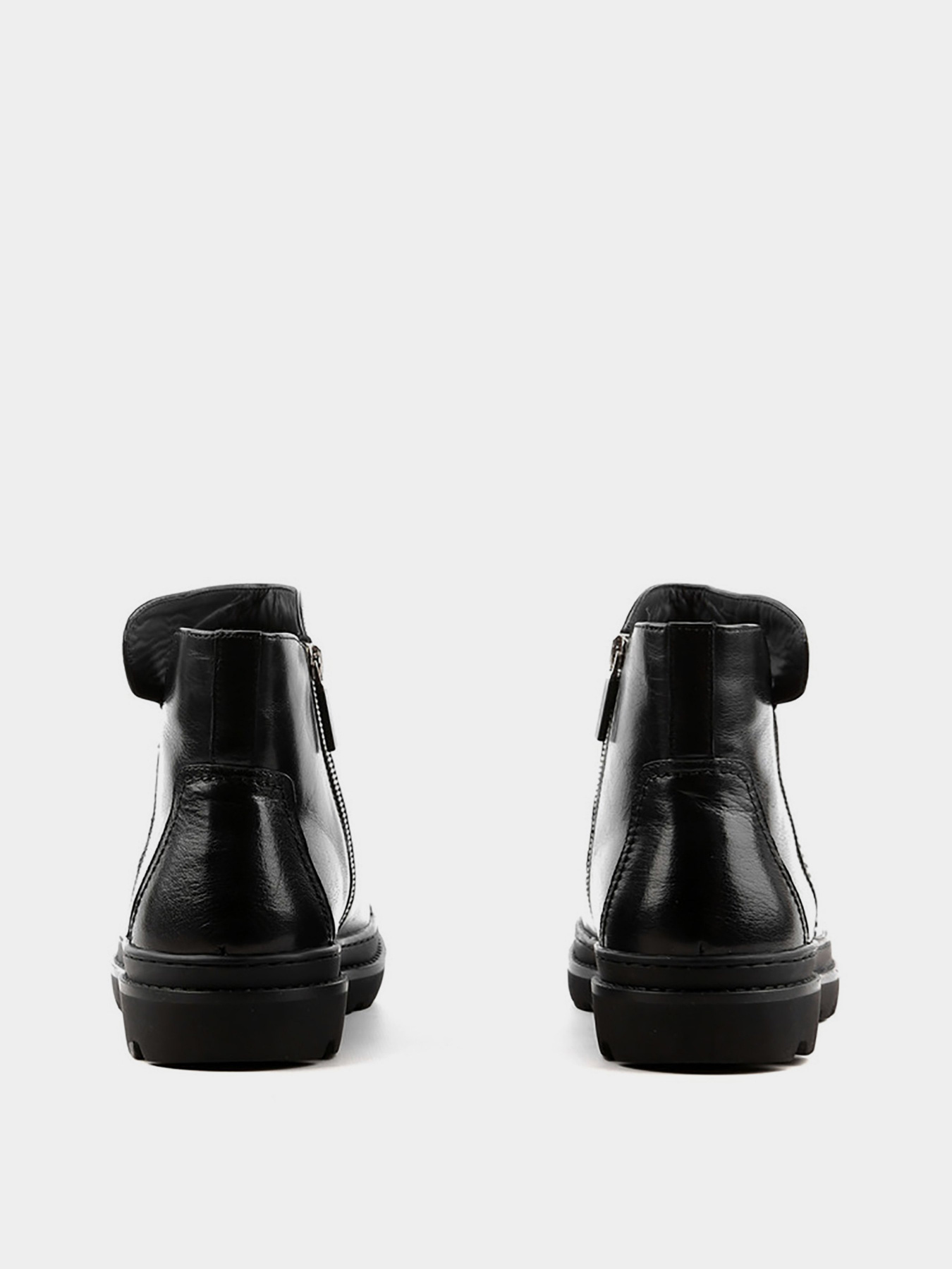 Ботинки LeBERDES модель 00000010910 Фото