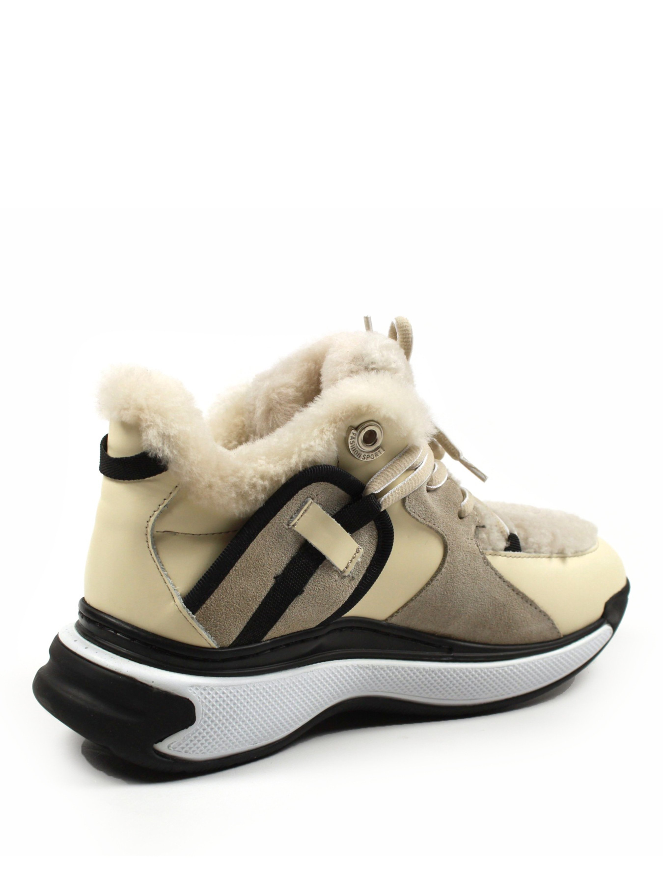 Кроссовки It-girl модель 193-5198-1360-1204-1292 Фото