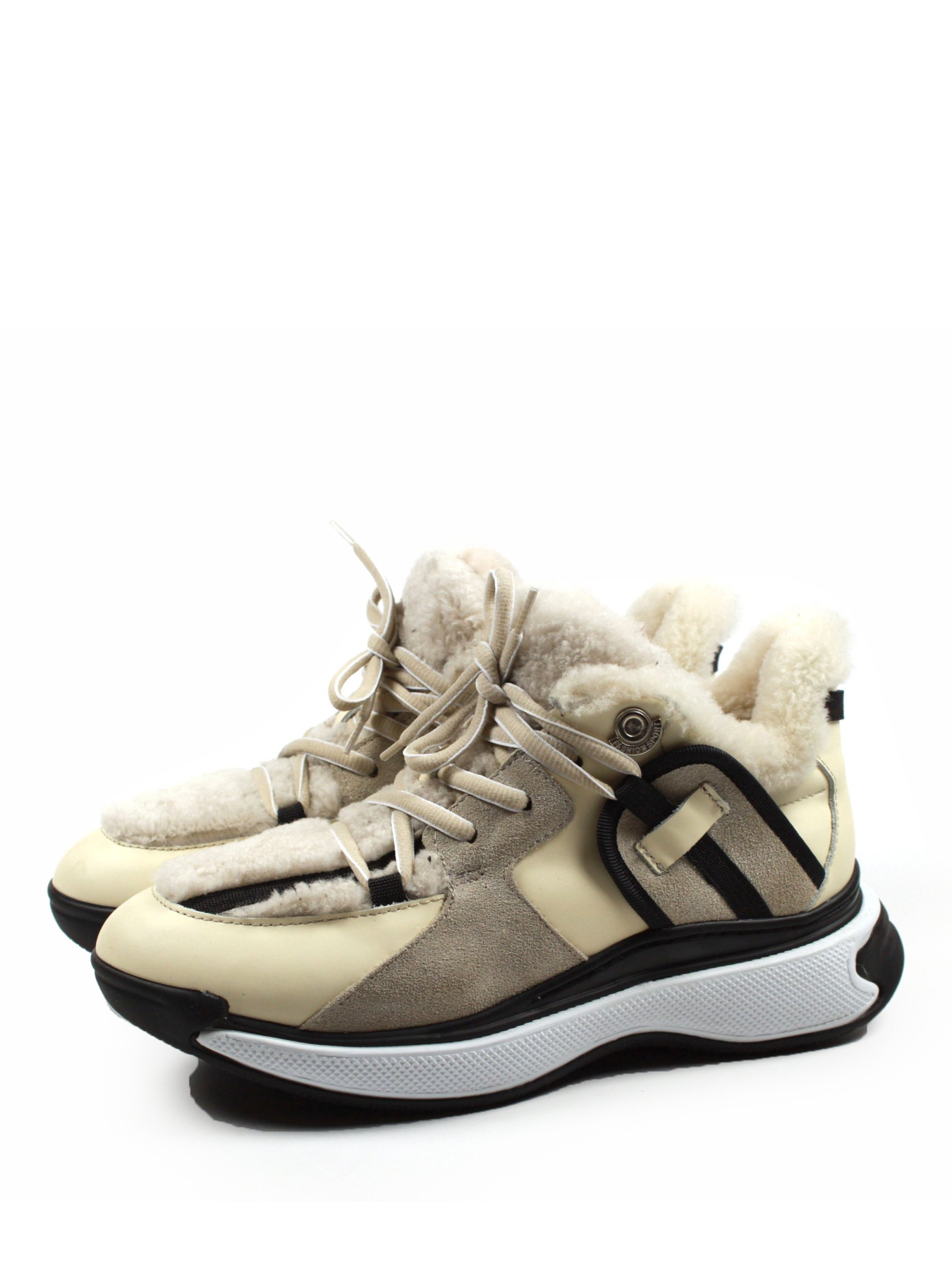 Кроссовки It-girl модель 193-5198-1360-1204-1292 Фото