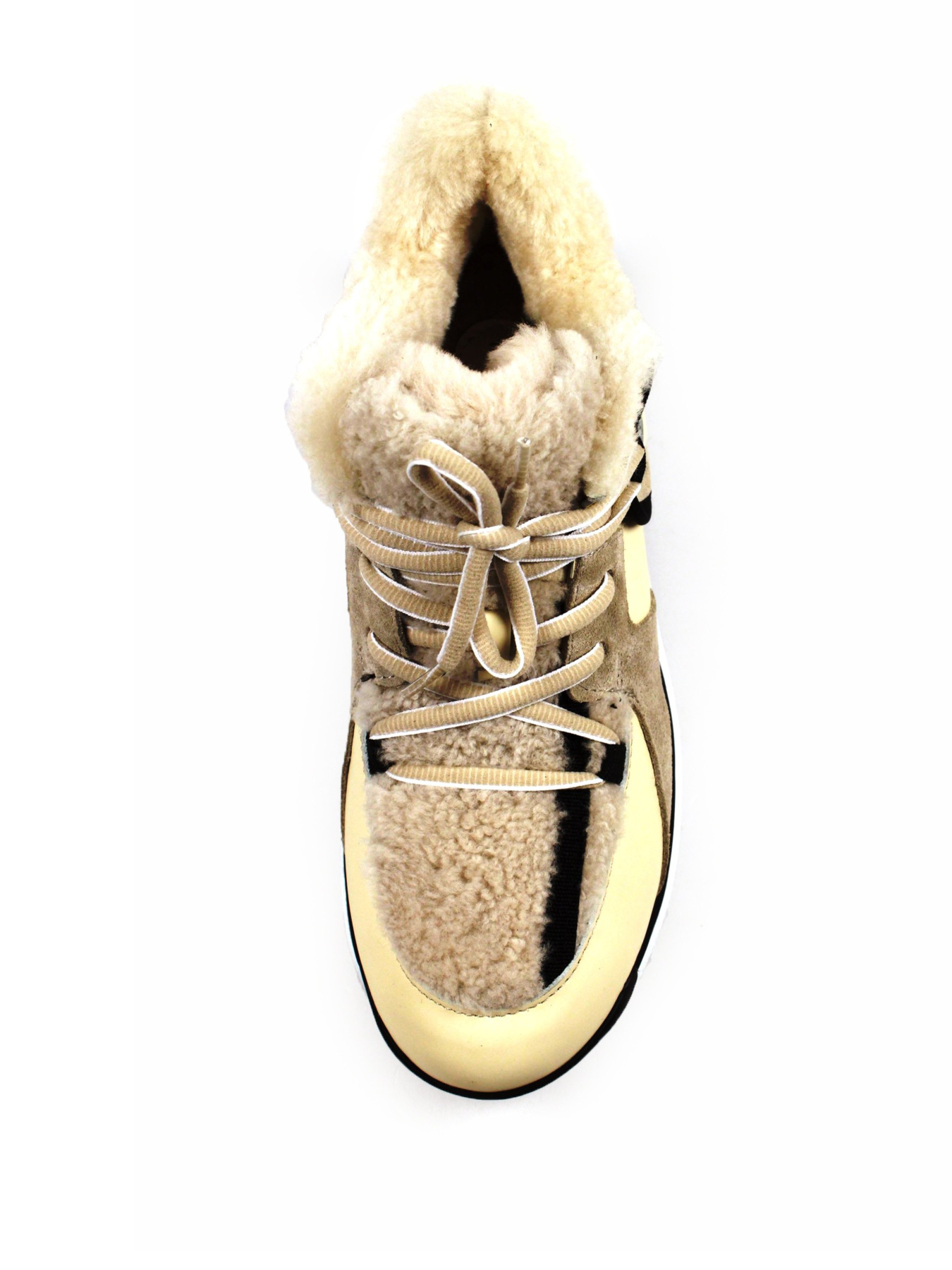 Кросівки повсякденні It-girl модель 193-5198-1360-1204-1292 Фото