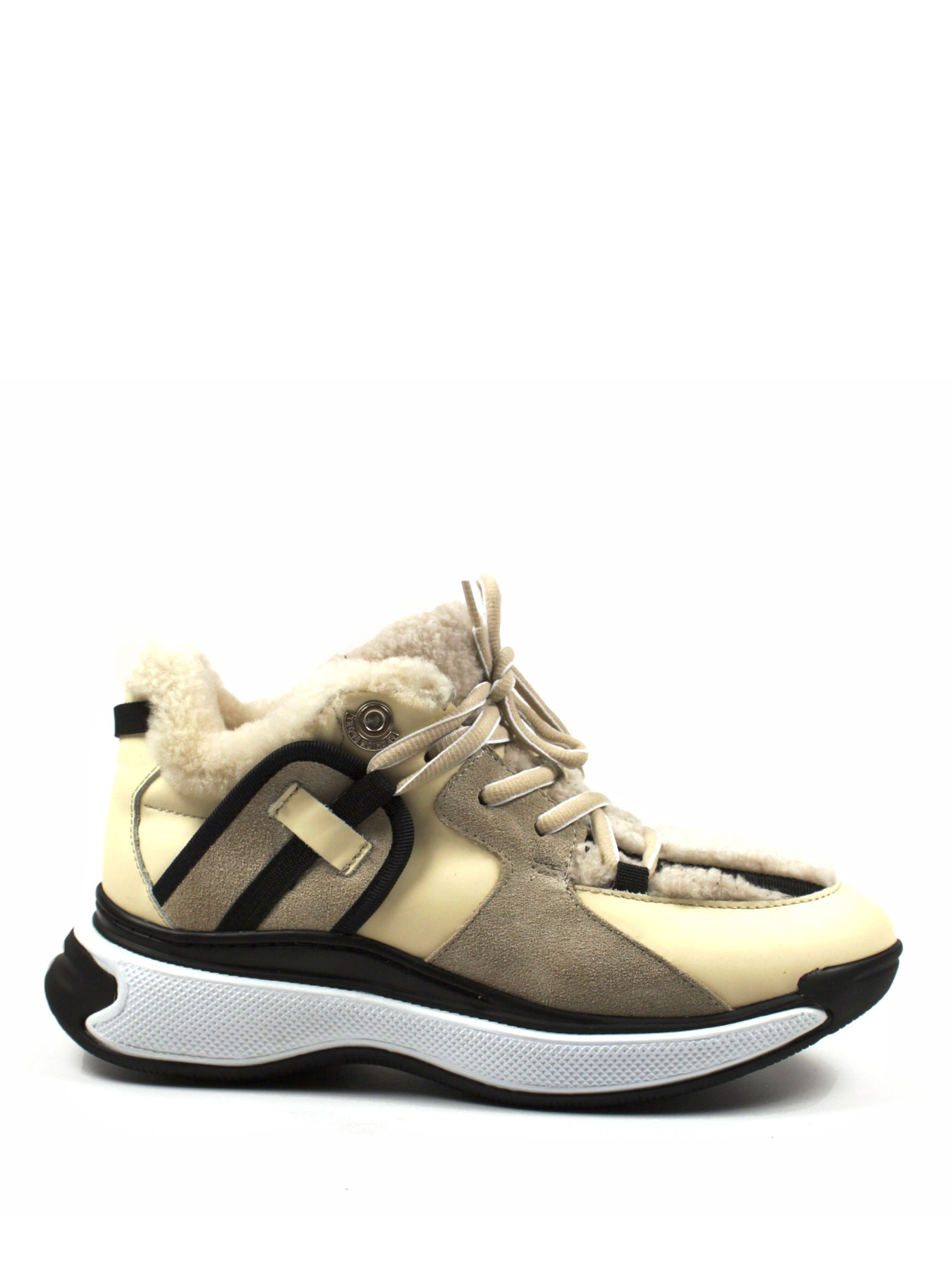 Кросівки повсякденні It-girl модель 193-5198-1360-1204-1292 Фото