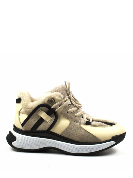 Кроссовки повседневные It-girl модель 193-5198-1360-1204-1292 Фото