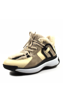 Кросівки повсякденні It-girl модель 193-5198-1360-1204-1292 Фото