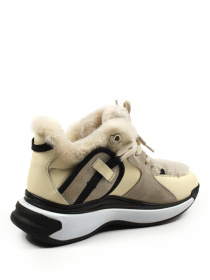 Кросівки повсякденні It-girl модель 193-5198-1360-1204-1292 Фото