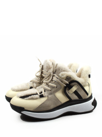 Кросівки повсякденні It-girl модель 193-5198-1360-1204-1292 Фото