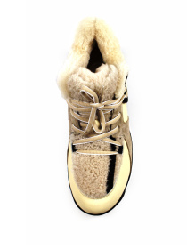 Кросівки повсякденні It-girl модель 193-5198-1360-1204-1292 Фото