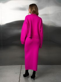 Юбка миди Twice модель 2307322469190 Фото