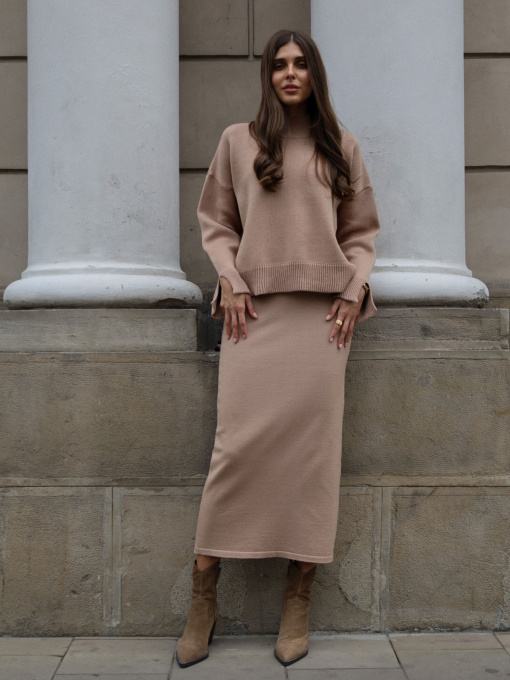 Юбка миди Twice модель 2307322469010 Фото