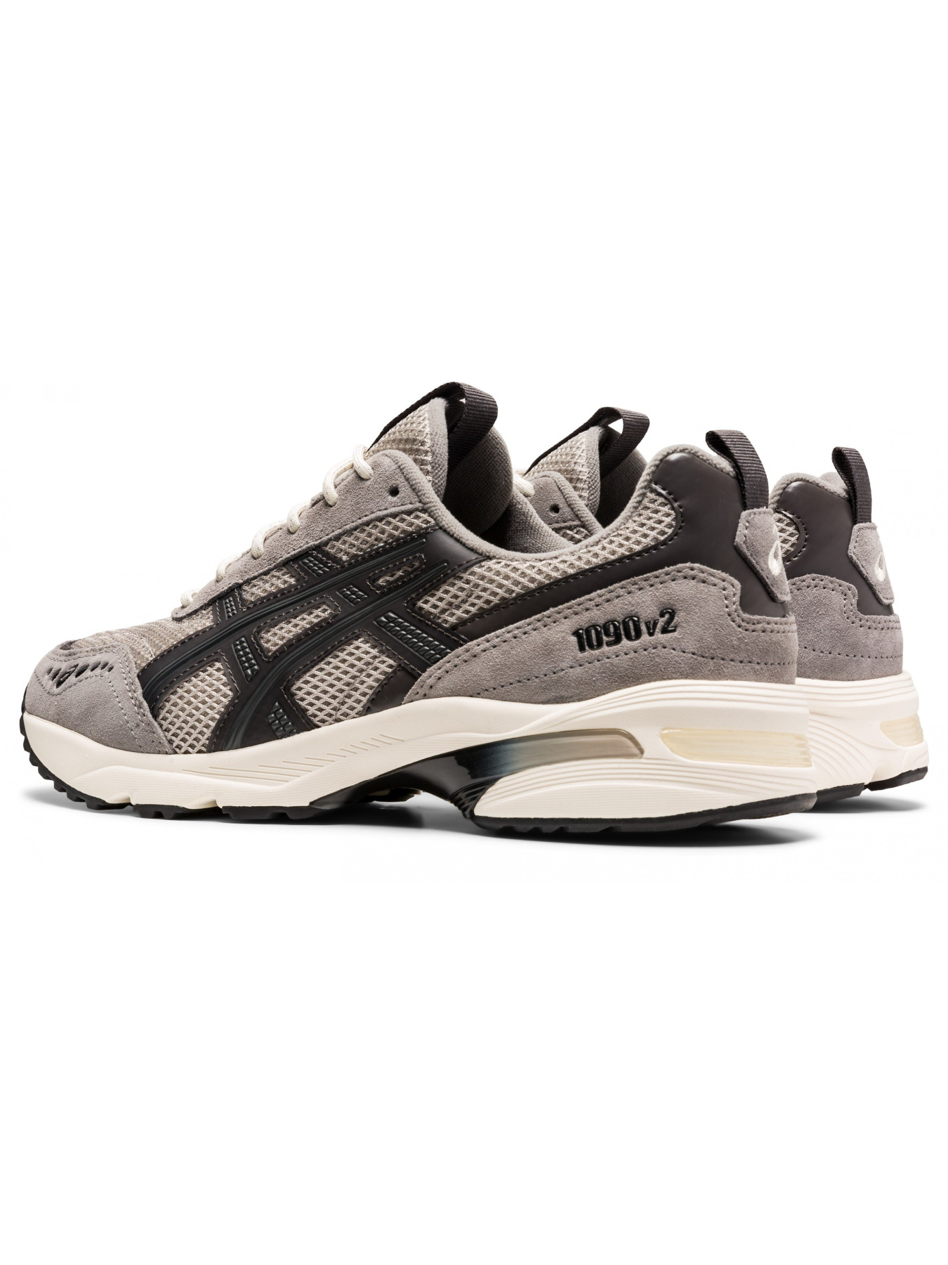 Кроссовки Asics Gel-1090v2 модель 1203A224-020 Фото