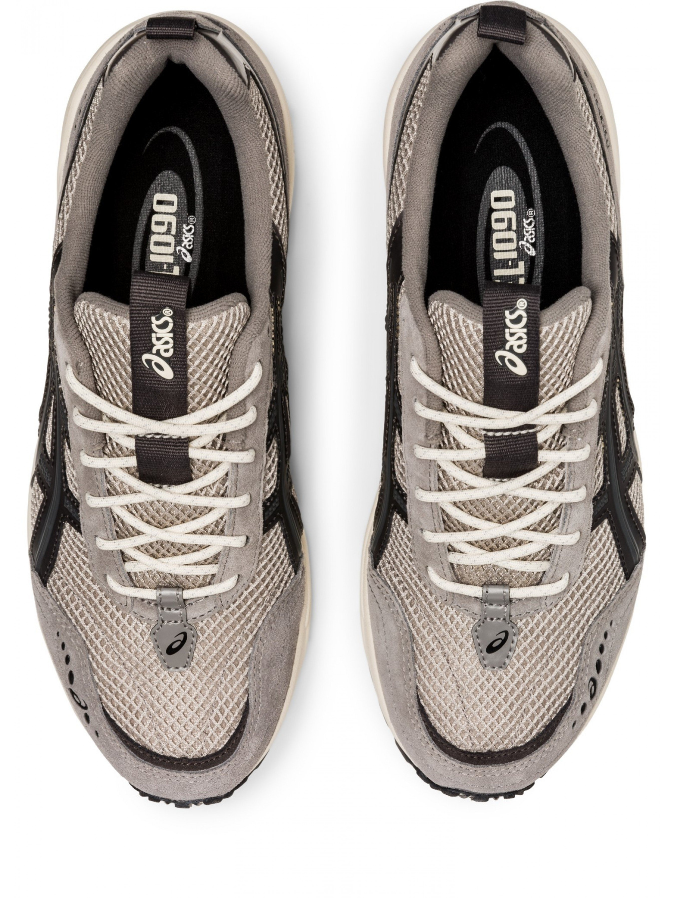 Кросівки повсякденні Asics Gel-1090v2 модель 1203A224-020 Фото