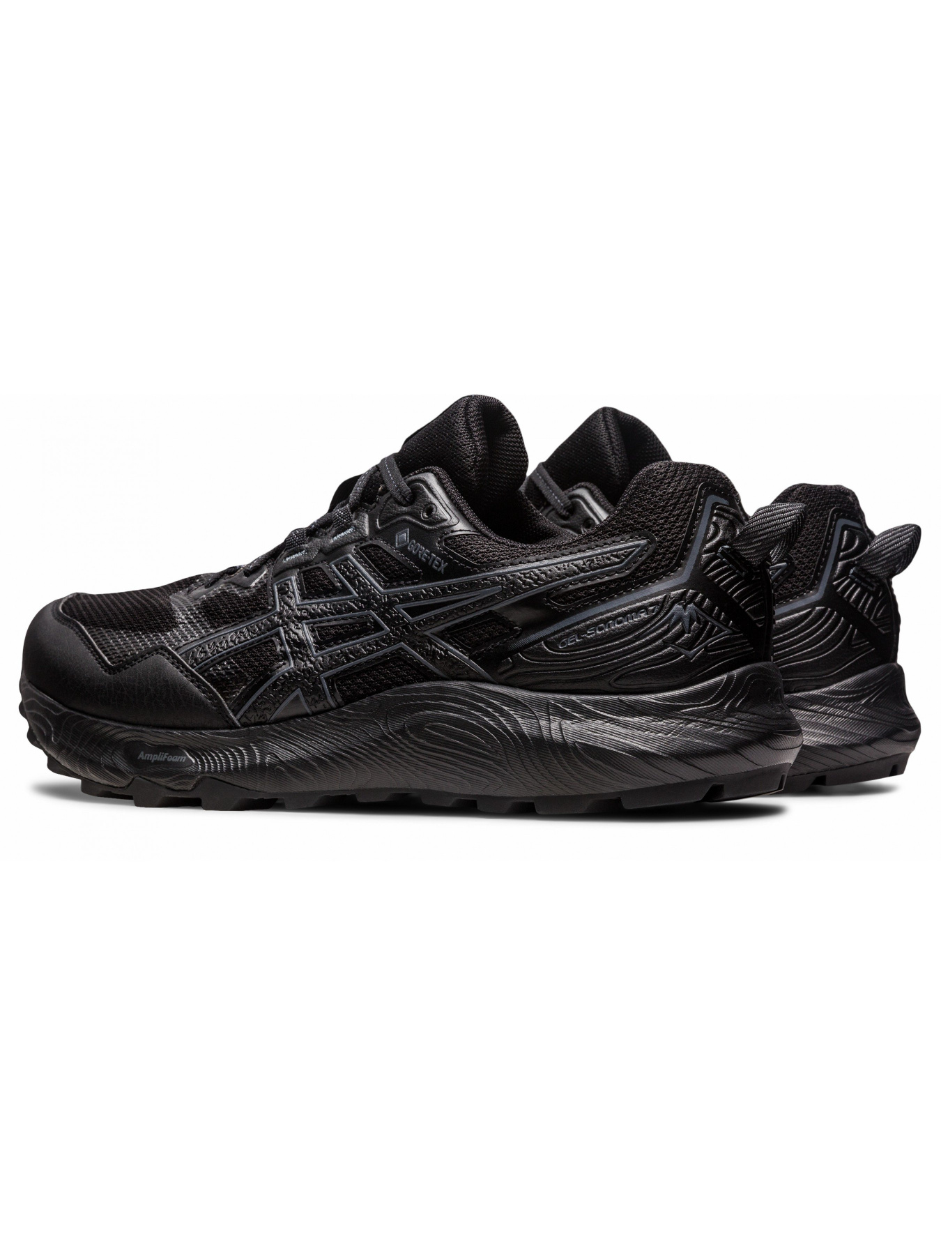 Кроссовки для бега Asics Gel-sonoma 7 gtx модель 1011B593-002 Фото