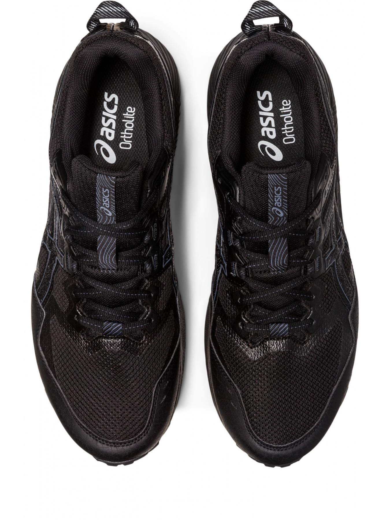 Кроссовки для бега Asics Gel-sonoma 7 gtx модель 1011B593-002 Фото