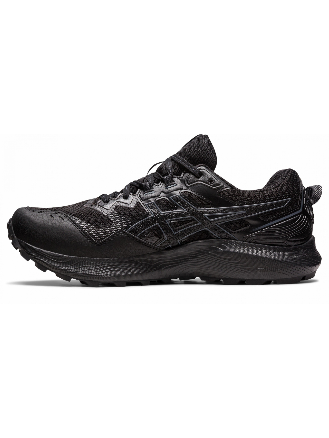 Кроссовки для бега Asics Gel-sonoma 7 gtx модель 1011B593-002 Фото