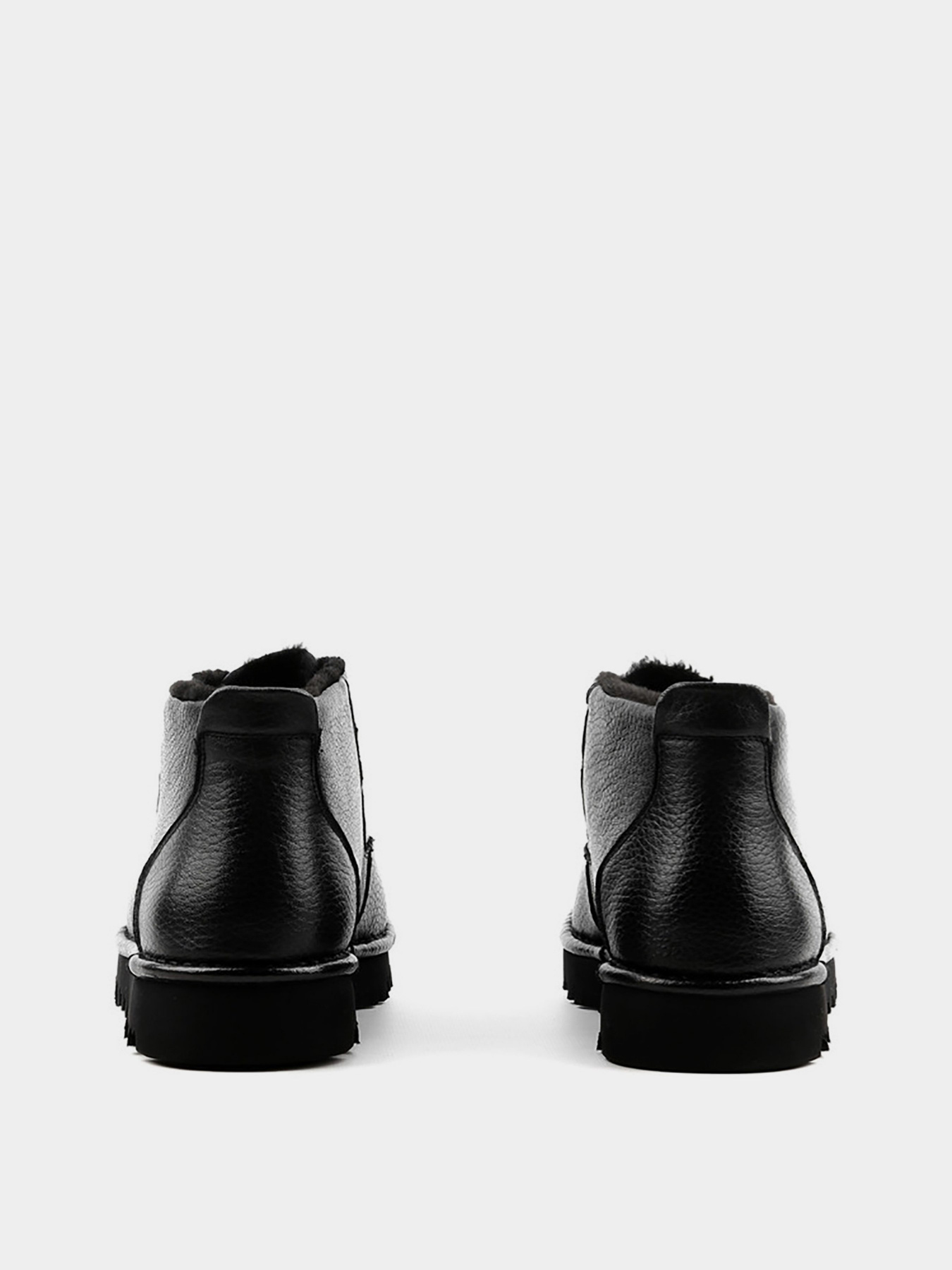 Ботинки LeBERDES модель 00000010912 Фото