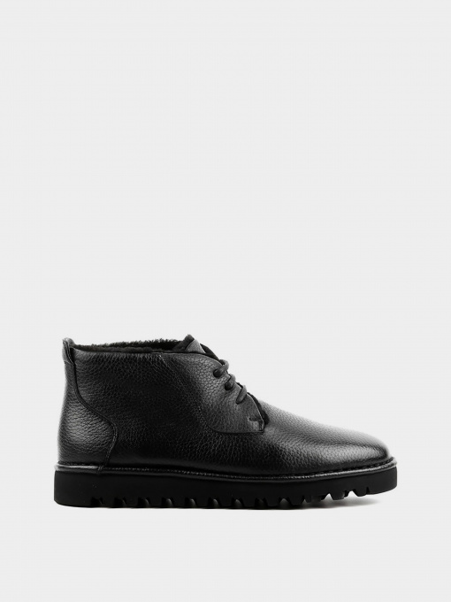 Ботинки LeBERDES модель 00000010912 Фото