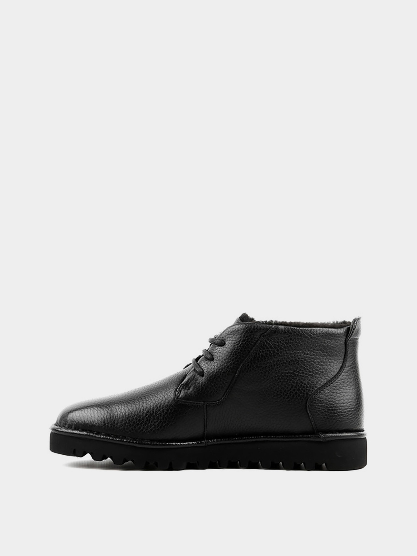 Ботинки LeBERDES модель 00000010912 Фото