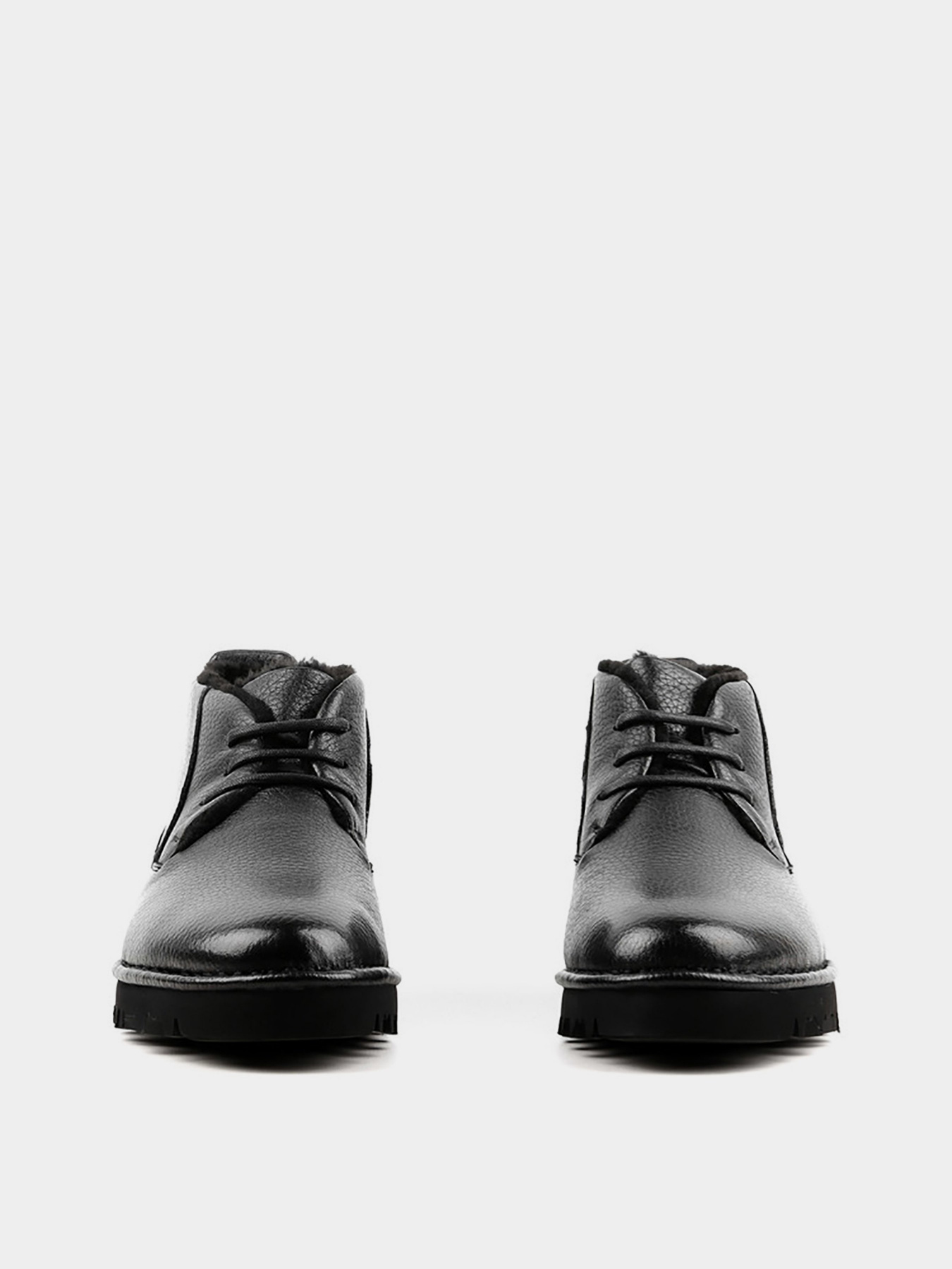 Ботинки LeBERDES модель 00000010912 Фото