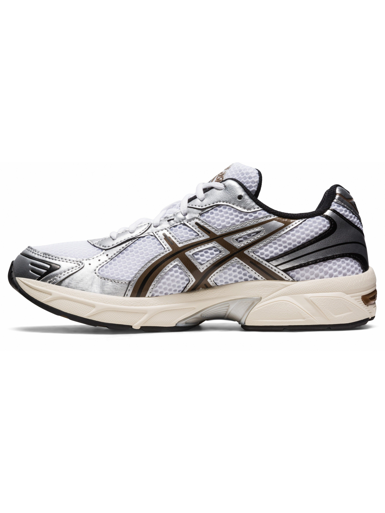 Кроссовки для бега Asics Gel-1130 модель 1201A256-113 Фото