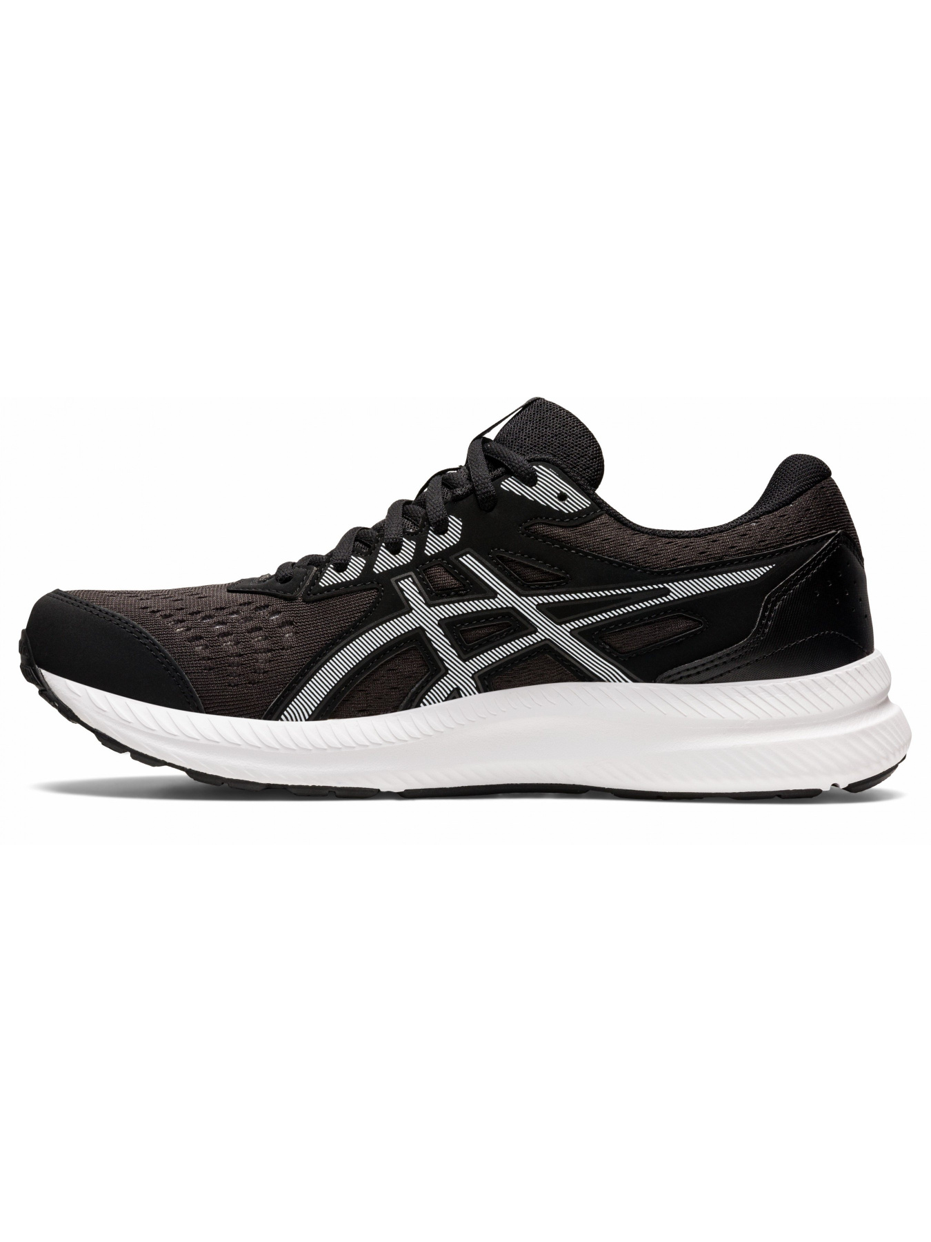 Кроссовки для бега Asics Gel-contend 8 модель 1011B492-002 Фото
