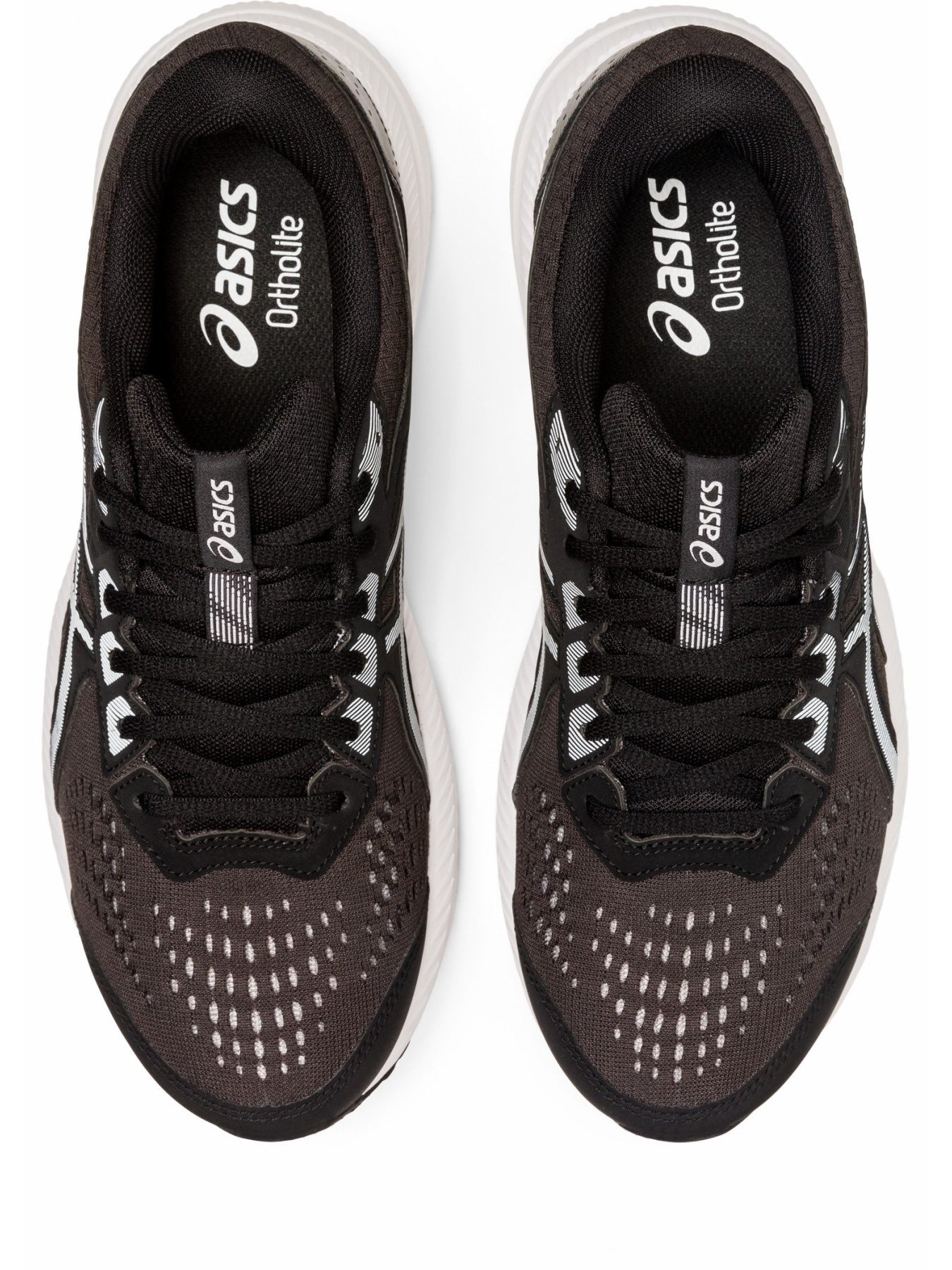 Кроссовки для бега Asics Gel-contend 8 модель 1011B492-002 Фото