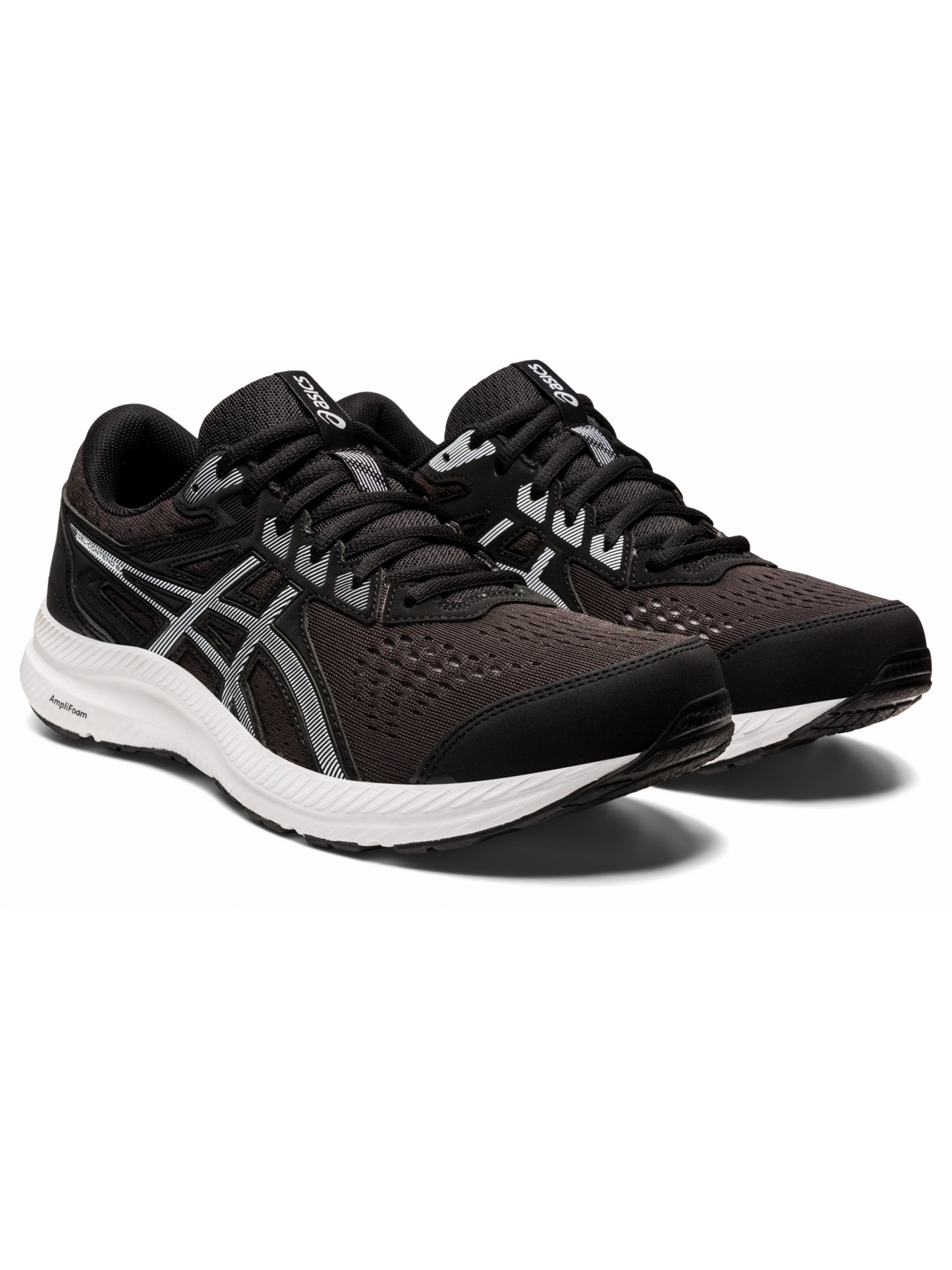 Кроссовки для бега Asics Gel-contend 8 модель 1011B492-002 Фото