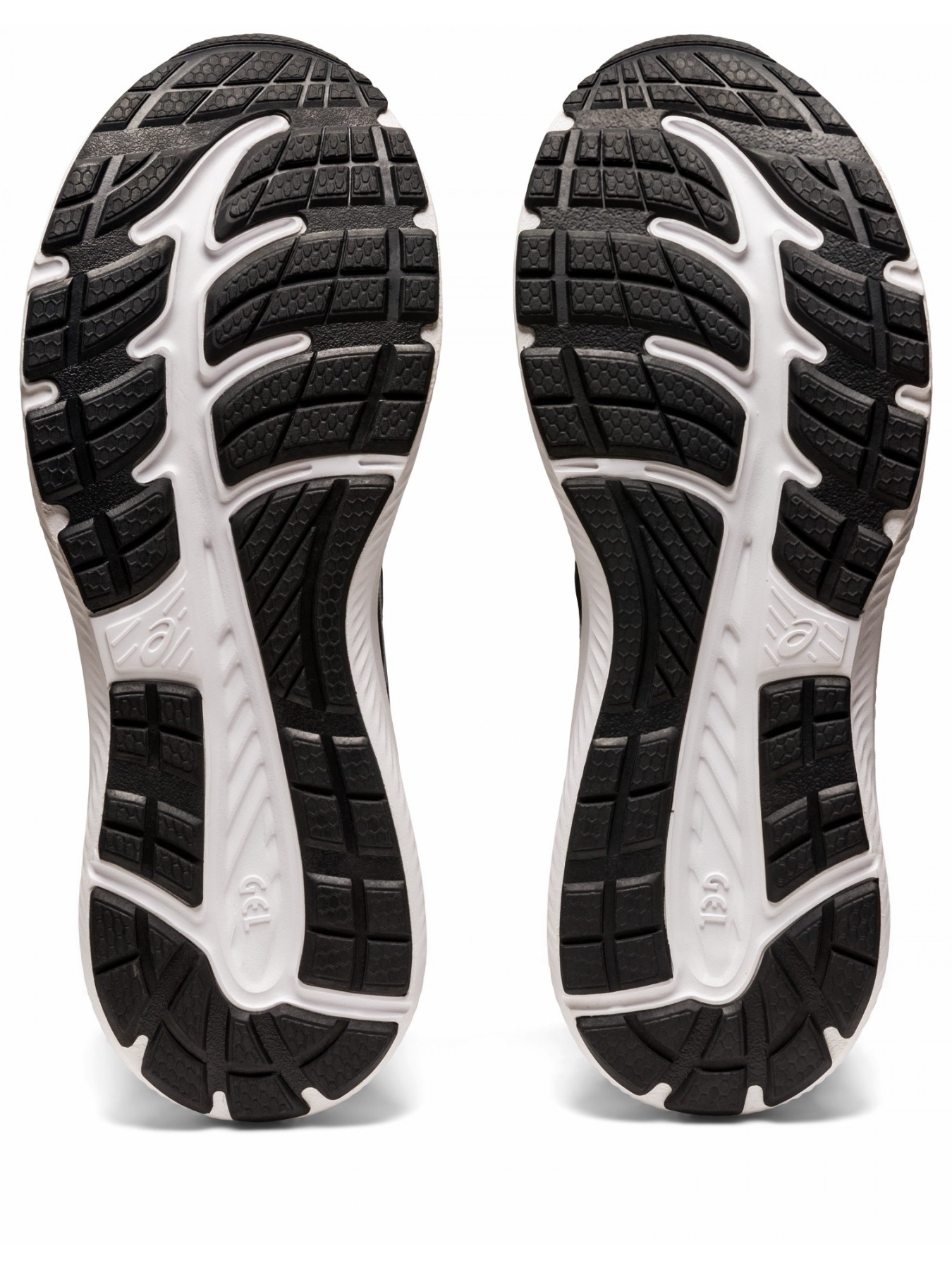 Кросівки для бігу Asics Gel-contend 8 модель 1011B492-002 Кросівки для бігу Asics Gel-contend 8 модель 1011B492-002 Фото