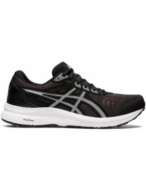 Кросівки для бігу Asics Gel-contend 8 модель 1011B492-002 Кросівки для бігу Asics Gel-contend 8 модель 1011B492-002 Фото