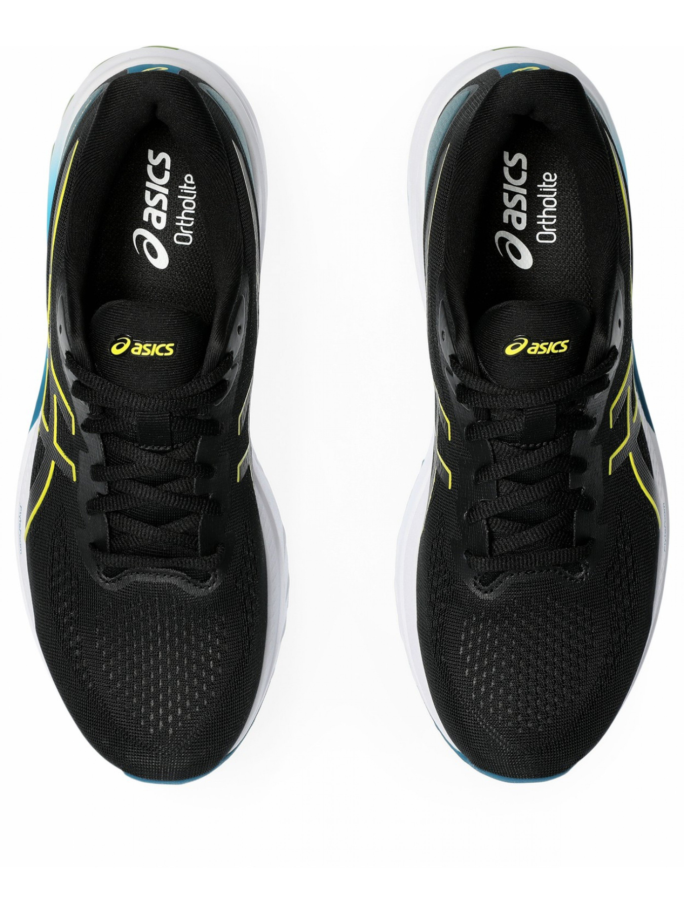 Кроссовки для бега Asics Gt-1000 12 модель 1011B631-005 Фото