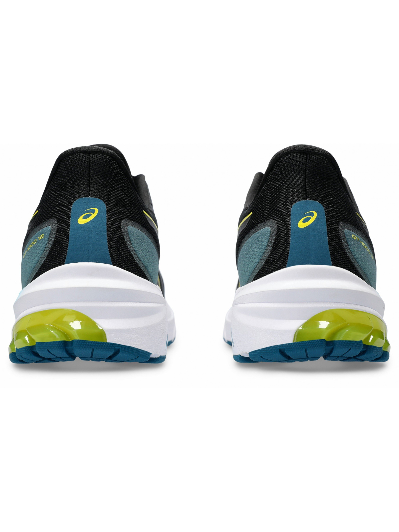 Кроссовки для бега Asics Gt-1000 12 модель 1011B631-005 Фото