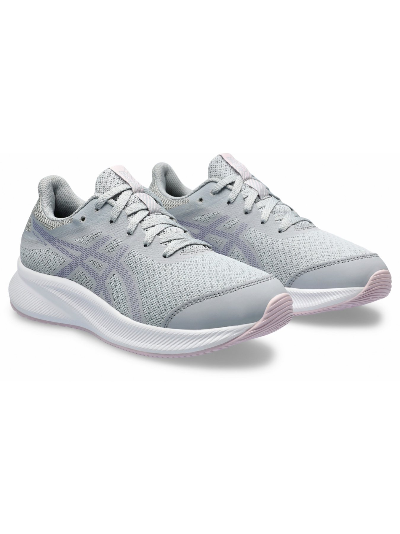 Кросівки для бігу Asics Patriot 13 модель 1014A267-021 Фото