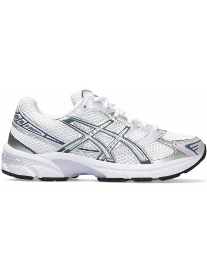 Кросівки для бігу Asics Gel-1130 модель 1202A164-113 — фото - INTERTOP