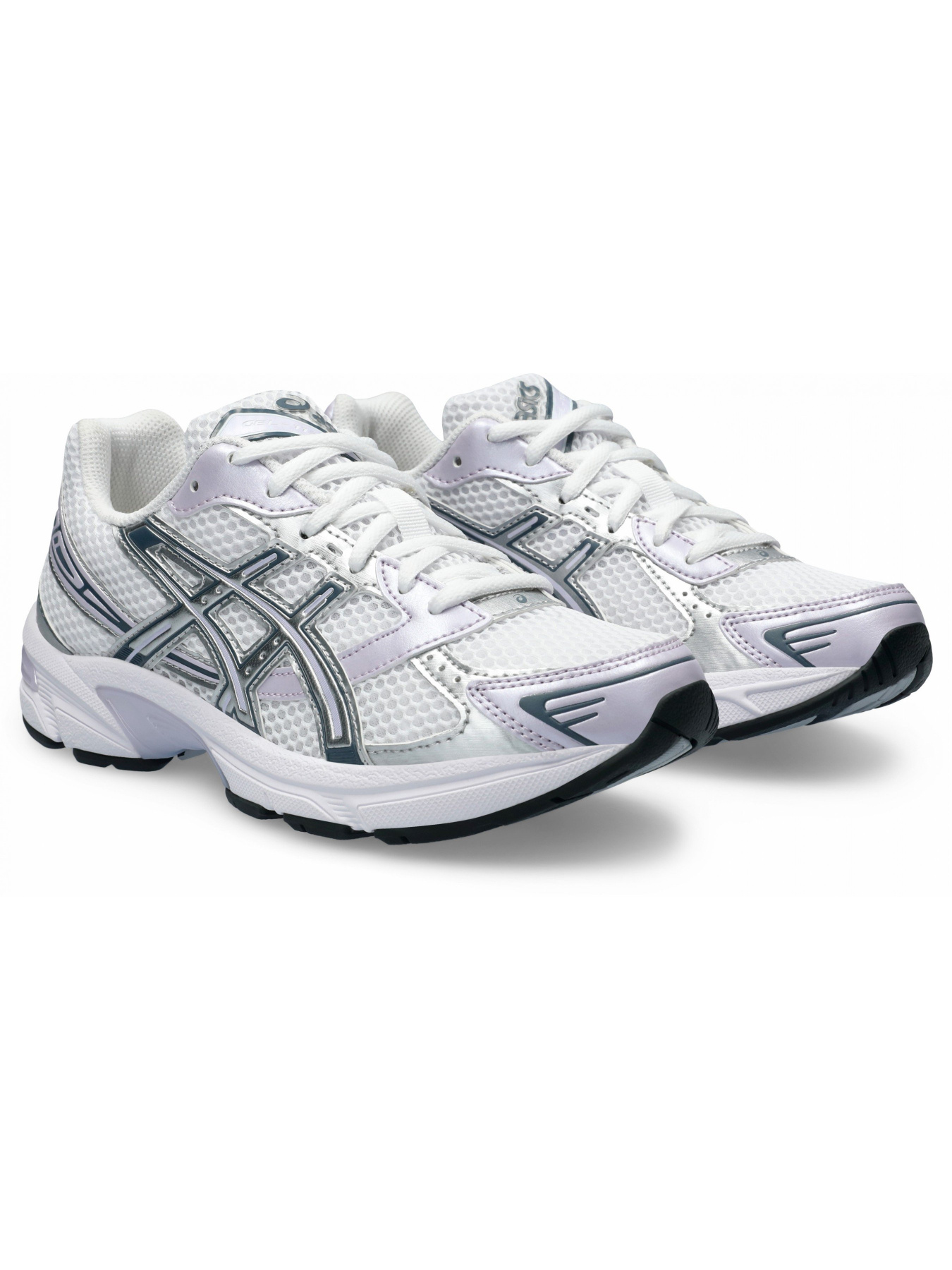 Кроссовки для бега Asics Gel-1130 модель 1202A164-113 Фото