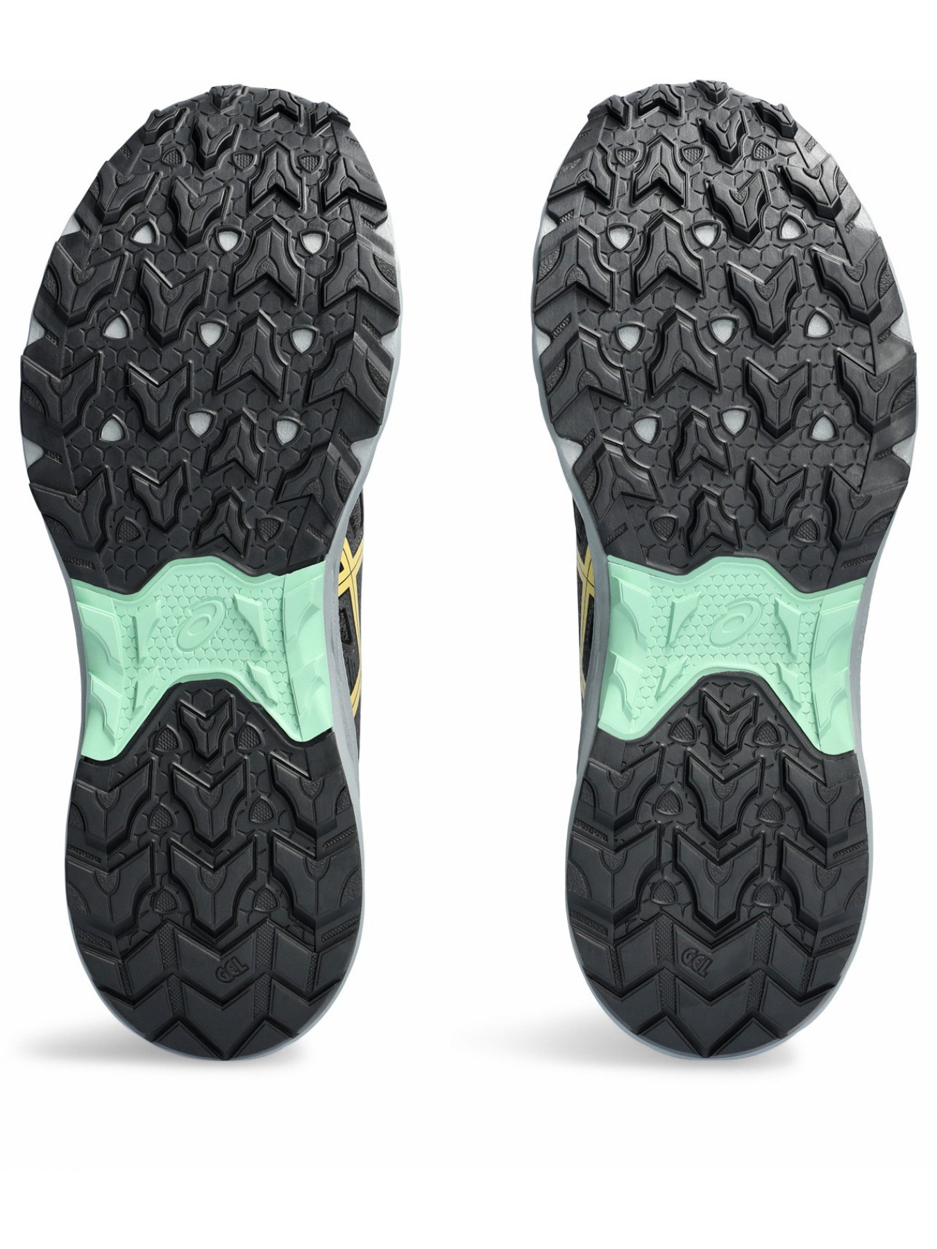 Кроссовки для бега Asics Gel-venture 9 модель 1011B486-023 Фото