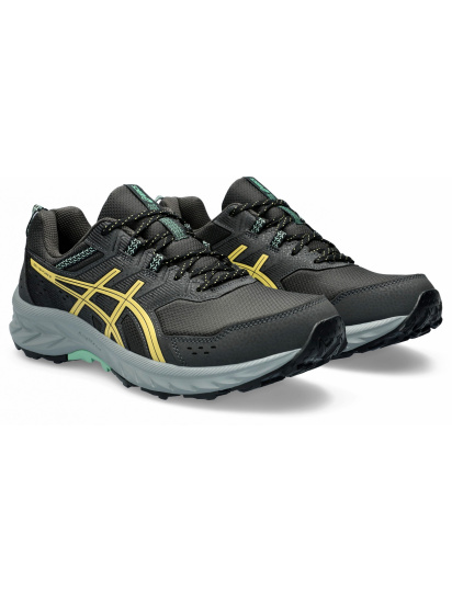 Кросівки для бігу Asics Gel-venture 9 модель 1011B486-023 — фото 5 - INTERTOP