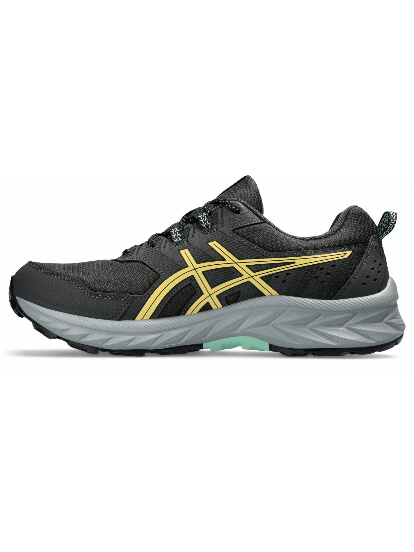 Кросівки для бігу Asics Gel-venture 9 модель 1011B486-023 Кросівки для бігу Asics Gel-venture 9 модель 1011B486-023 Фото