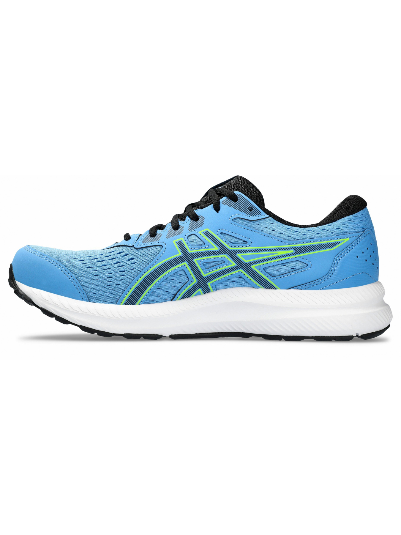 Кроссовки для бега Asics Gel-contend 8 модель 1011B492-409 Фото