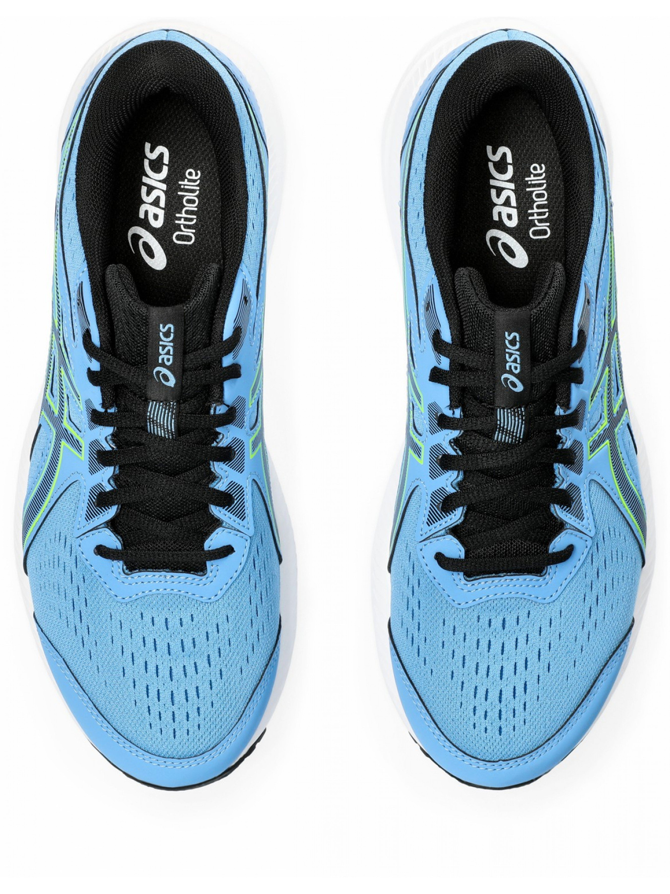 Кроссовки для бега Asics Gel-contend 8 модель 1011B492-409 Фото