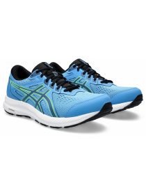 Кроссовки для бега Asics Gel-contend 8 модель 1011B492-409 Фото