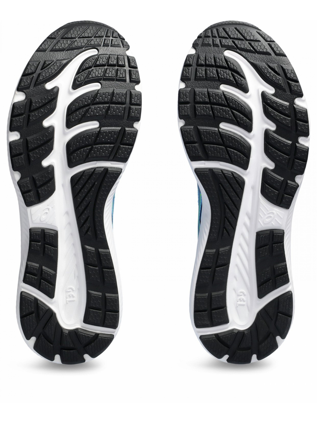 Кросівки для бігу Asics Gel-contend 8 модель 1011B492-409 Кросівки для бігу Asics Gel-contend 8 модель 1011B492-409 Фото