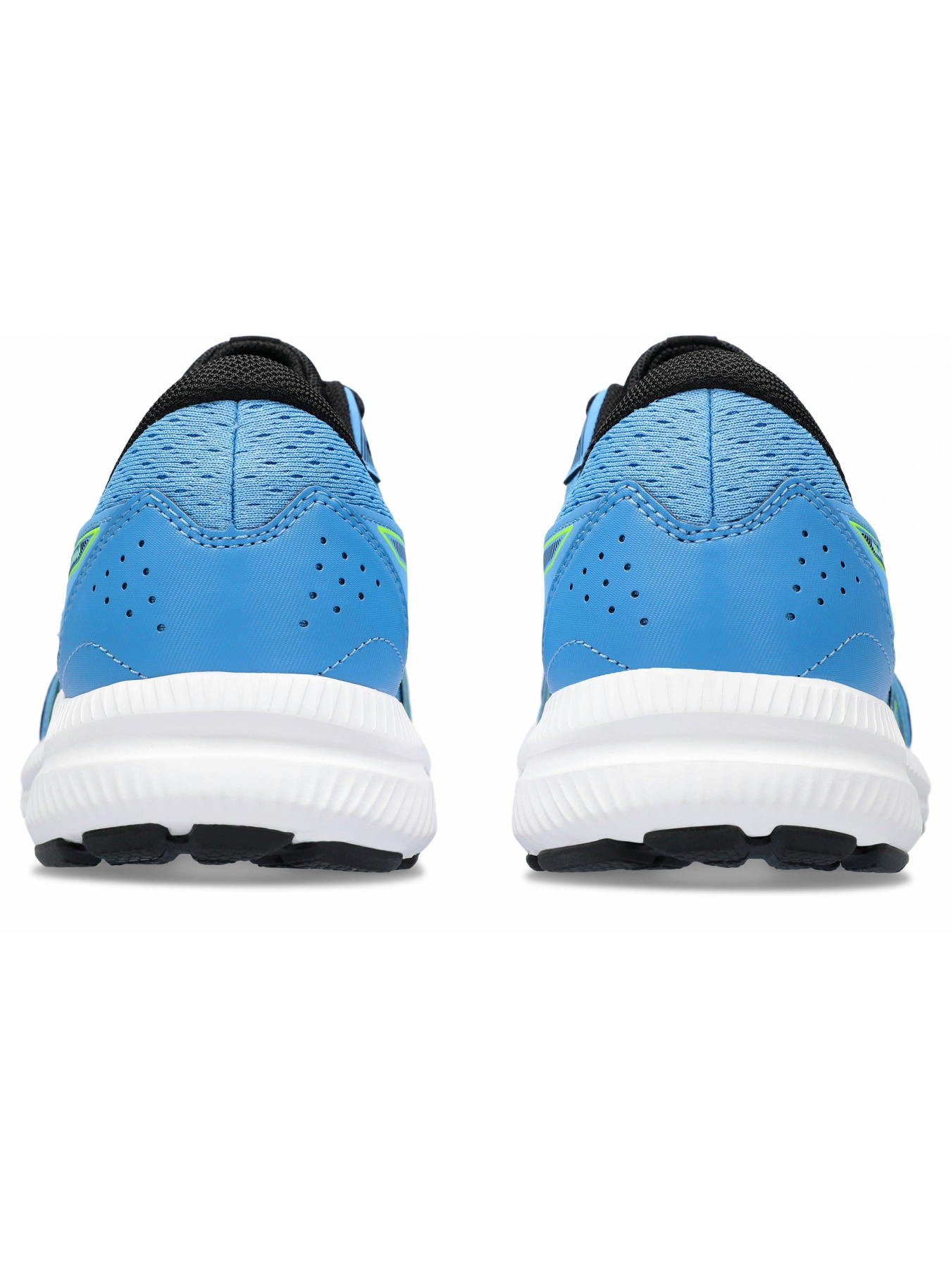 Кросівки для бігу Asics Gel-contend 8 модель 1011B492-409 Кросівки для бігу Asics Gel-contend 8 модель 1011B492-409 Фото