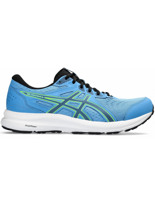 Кросівки для бігу Asics Gel-contend 8 модель 1011B492-409 Фото