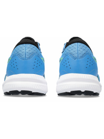 Кросівки для бігу Asics Gel-contend 8 модель 1011B492-409 Кросівки для бігу Asics Gel-contend 8 модель 1011B492-409 Фото