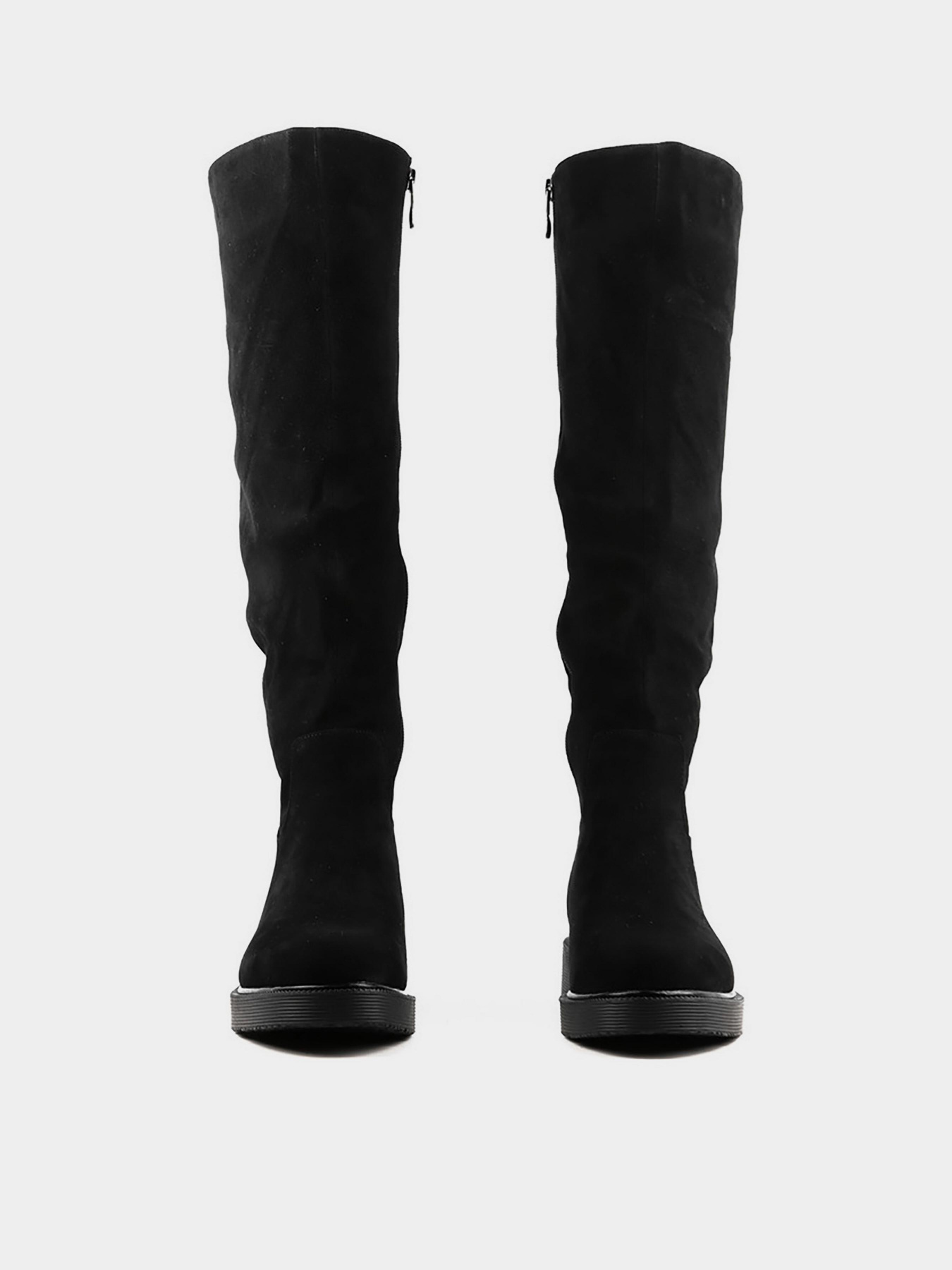 Сапоги LeBERDES модель 00000010913 Фото