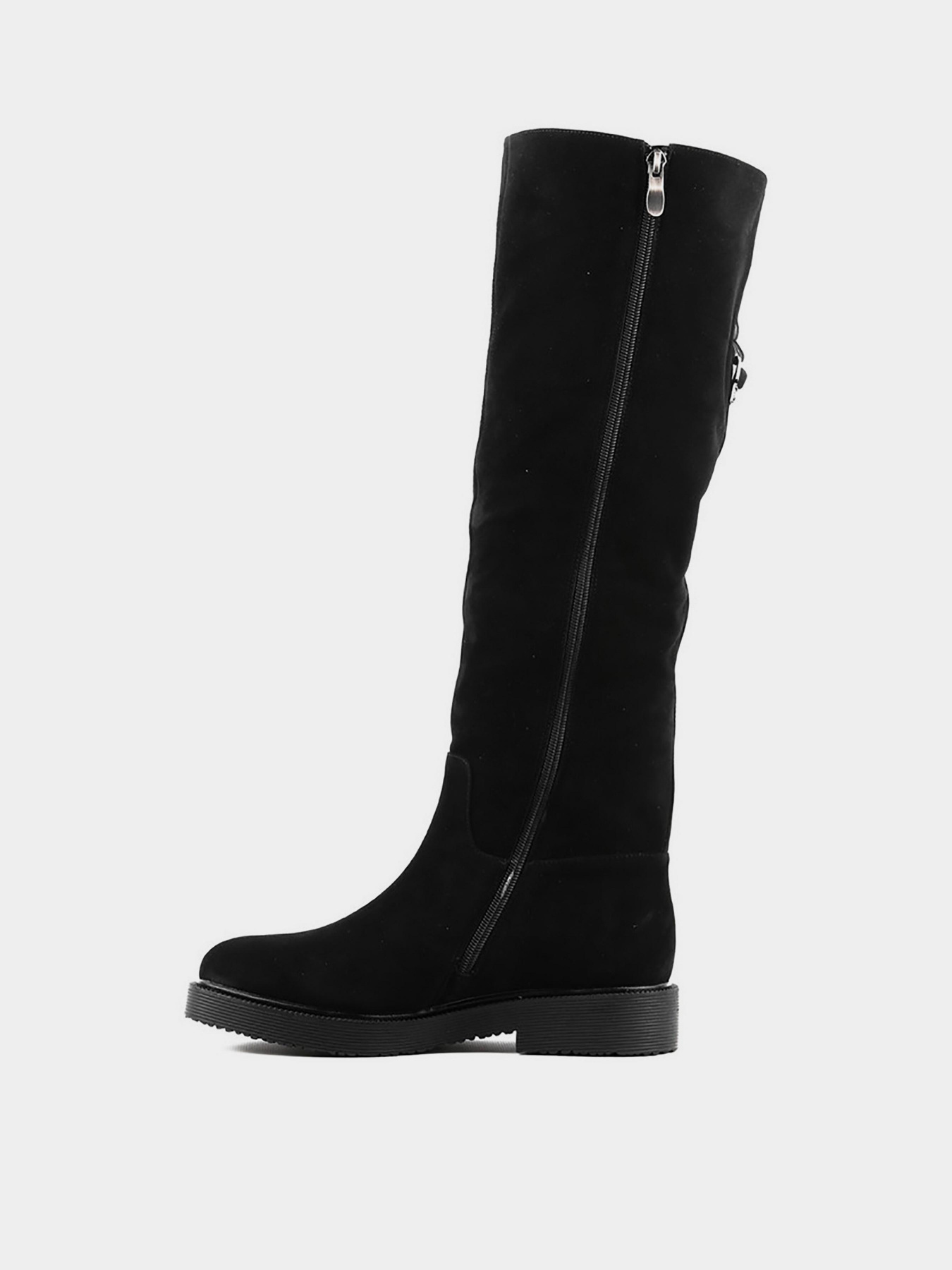 Чоботи LeBERDES модель 00000010913 Фото