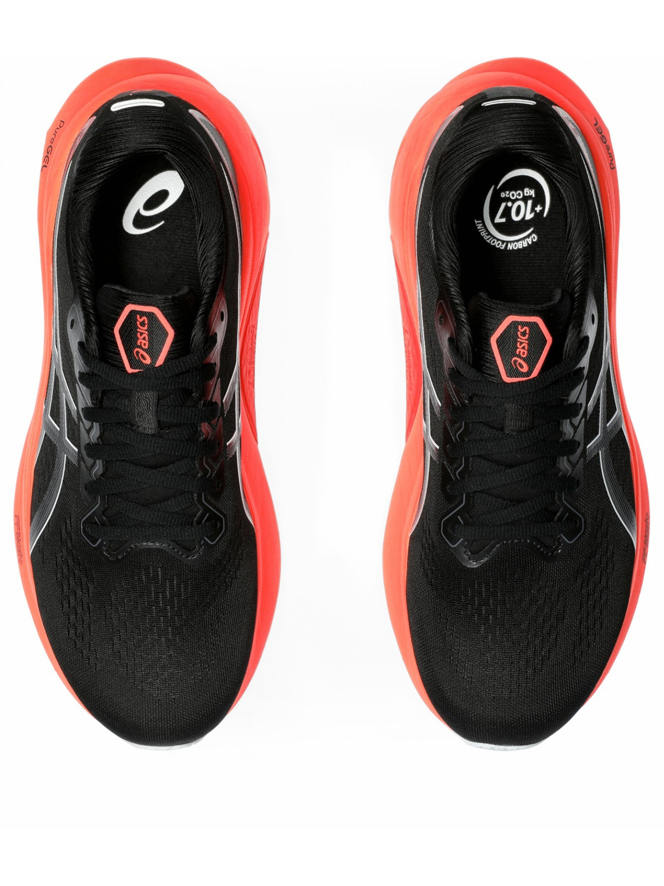 Кроссовки для бега Asics Gel-kayano 30 модель 1011B548-006 Фото