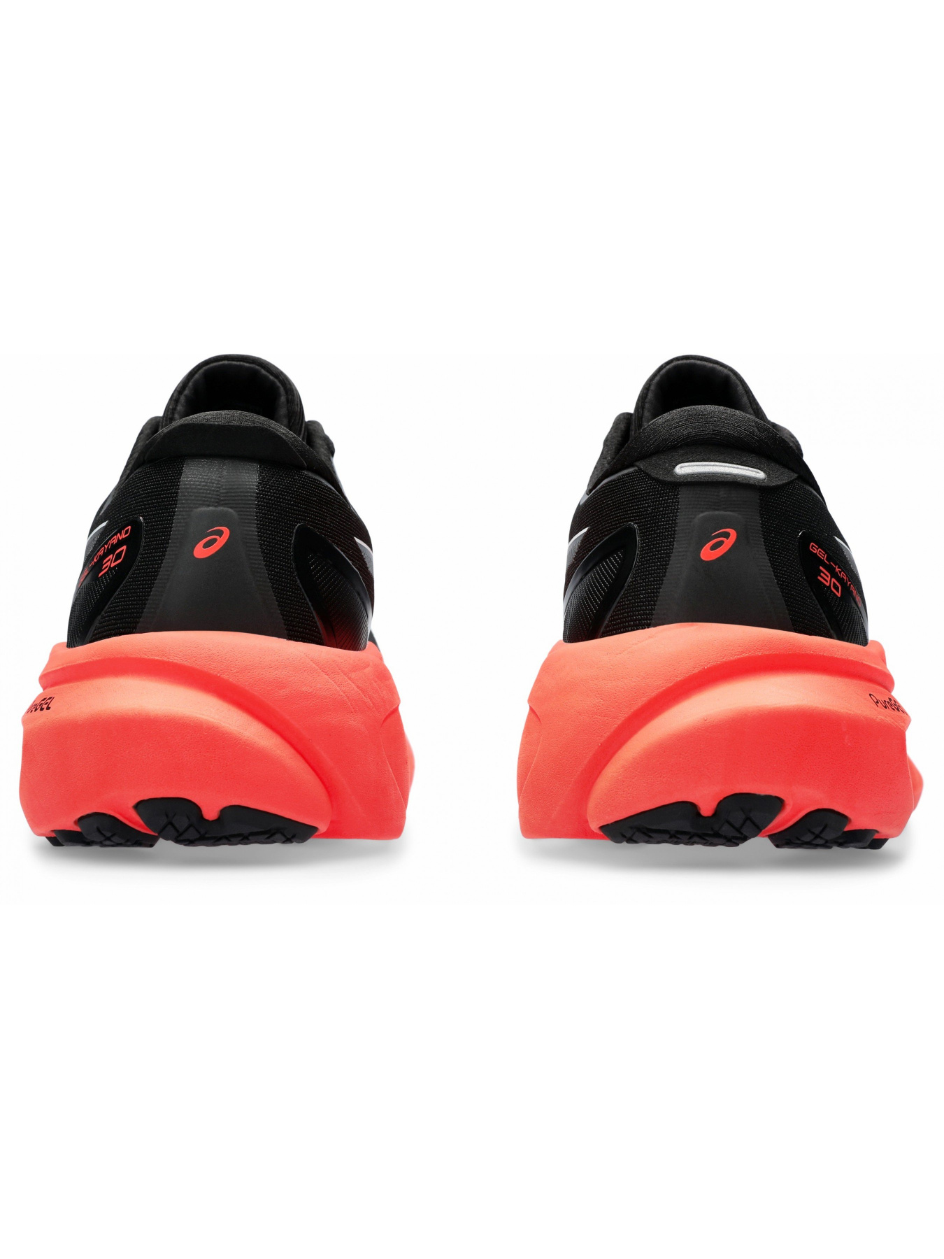 Кроссовки для бега Asics Gel-kayano 30 модель 1011B548-006 Фото